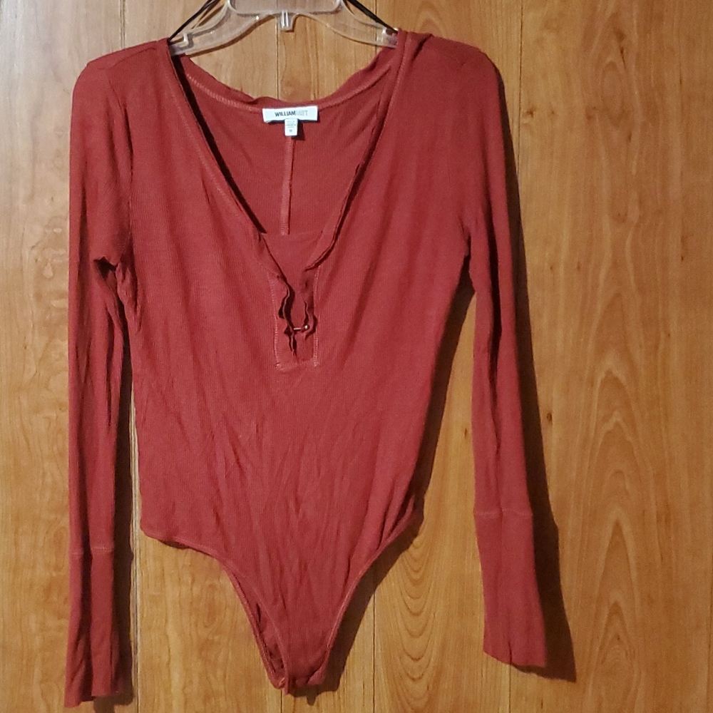 ♥️William Rast bodysuit♥️